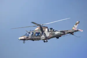 Gobierno prepara compra de aeronaves para renovar la flota de Aviación del Ejército