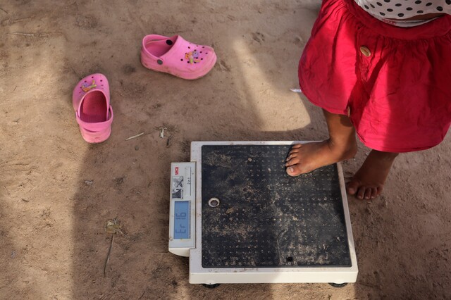 Corte ordena medidas urgentes por fallas en atención de salud a niños Wayuu