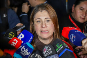 Defensora del Pueblo pide al gobierno nacional implementar estrategia integral en Catatumbo