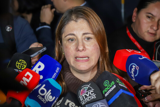 Defensora del Pueblo pide al gobierno nacional implementar estrategia integral en Catatumbo