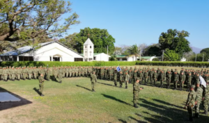 Ataque contra batallón del Ejército en Ocaña genera alarma por explosiones y ráfagas de fusil