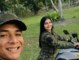 Así fue el operativo de la Fuerza Pública en Riohacha que terminó con la muerte de alias ‘Bendito Menor’