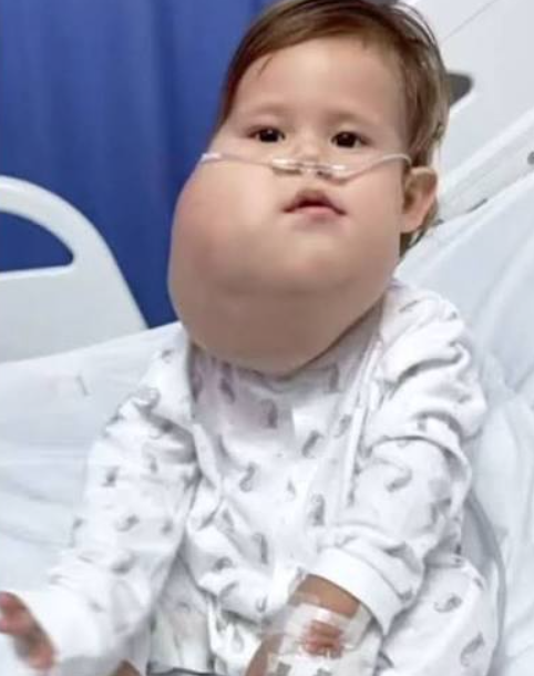 Valentino, el bebé cucuteño que luchó por atención médica y ahora tiene una nueva esperanza