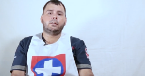 ELN confirma secuestro de conductor de ambulancia en el Catatumbo y difunde prueba de supervivencia