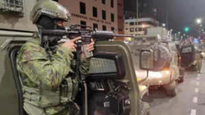 Estados Unidos reasigna US$52 millones de ayuda militar a Colombia y otros tres países de América Latina