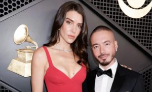 Se confirma ruptura entre J Balvin y Valentina Ferrer
