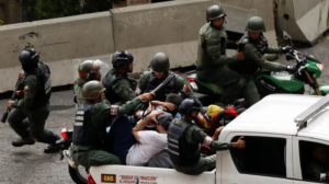 ONU advierte que estructuras de represión en Venezuela permanecen intactas pese a cambios recientes