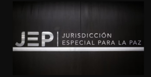 Presupuesto de la JEP es el primer sacrificado para 2027 en el gobierno de De la Espriella