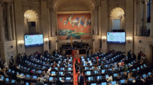 Presupuesto de 2027 avanza en el Congreso: deuda, funcionamiento e inversión concentran los recursos