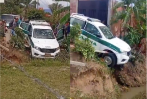 Dos policías fueron asesinados en nuevo ataque en Ábrego, Norte de Santander ¿Cuántos van a la fecha?