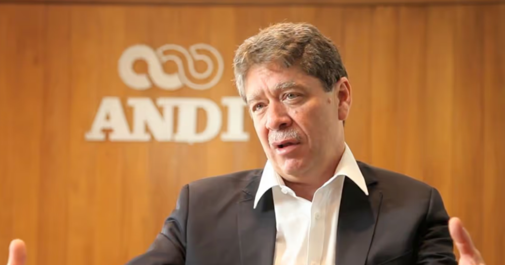 ¿Qué está pasando con Bruce Mac Master? Las claves de la crisis que enfrenta la ANDI