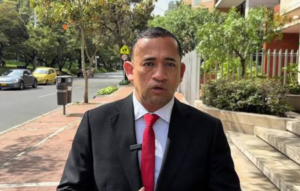 Escándalo en Cúcuta: secretario de Seguridad deja el cargo tras accidente que lesionó a tres ciclistas