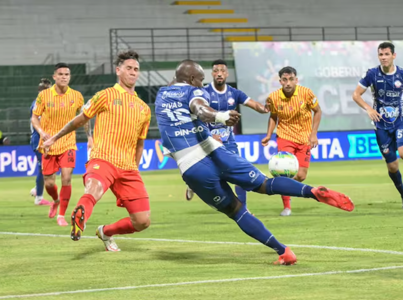 MinTrabajo abre diálogo con futbolistas para revisar garantías laborales en Colombia