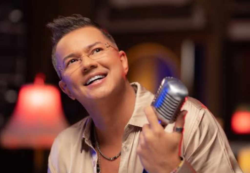 Esta es la razón por la cual ordenan extinción de dominio a bienes del cantante Charlie Zaa