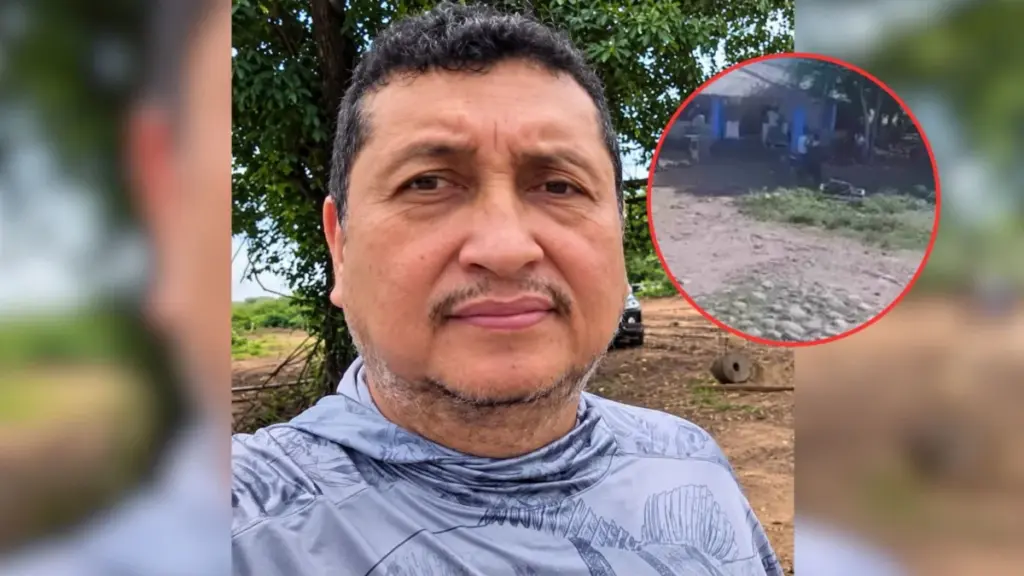 Revelan video del momento exacto en el que atentan contra 'Jhon Calzones': el exalcalde de Yopal no sobrevivió
