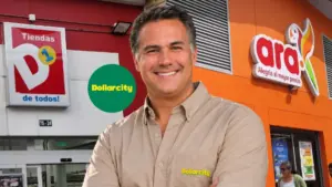 El gigante del bajo costo aprieta el paso; La movida estratégica de Dollarcity para dar el sorpasso a D1 y Ara