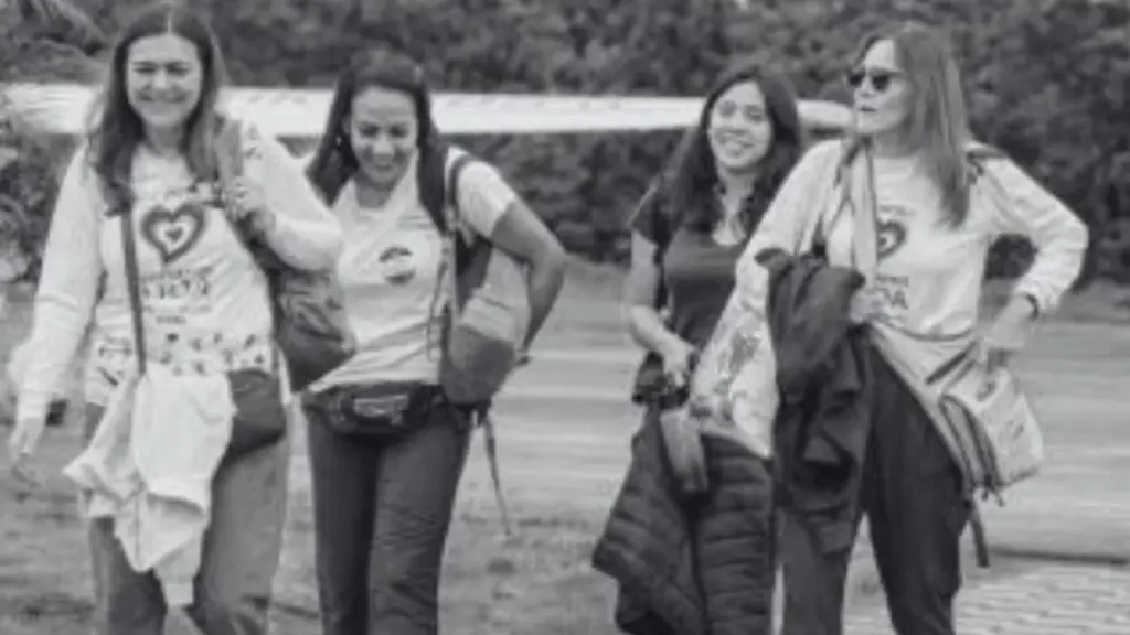 Luto en la medicina colombiana: La historia de las cuatro doctoras que perdieron la vida en la tragedia aérea del Chocó