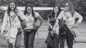 Luto en la medicina colombiana: La historia de las cuatro doctoras que perdieron la vida en la tragedia aérea del Chocó