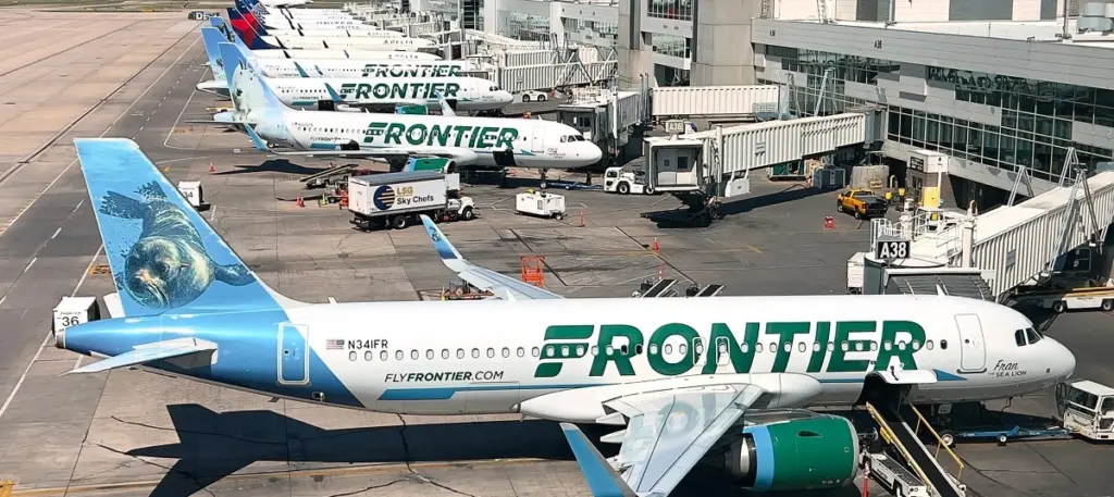 Frontier Airlines llega por primera vez a Sudamérica y escoge a Colombia como puerta de entrada: ‘Vimos la mejor oportunidad’