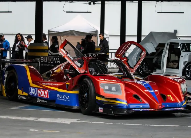 Colombia tendrá representante en final latinoamericana de Hot Wheels
