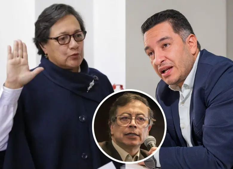 Audios implican a Andrés Idárraga en presiones a la SAE para favorecer al narcotráfico