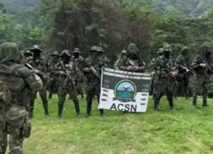 Los Pachenca: quiénes son y cómo opera el grupo paramilitar que ahora está en la mira del Gobierno