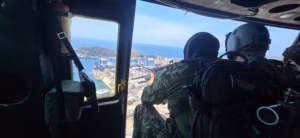 Despliegue militar sin precedentes en Santa Marta: Tropas, patrullajes mixtos y tiradores de alta precisión blindan la ciudad