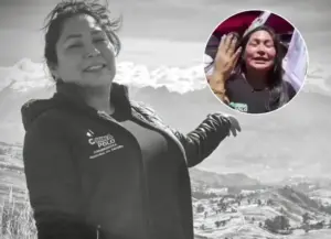Asesinan a balazos a la periodista y candidata Susy Aponte durante acto de campaña en Perú