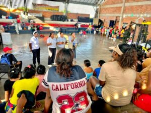 Más de 900 viviendas siguen pendientes de evaluación en Quibdó tras el terremoto