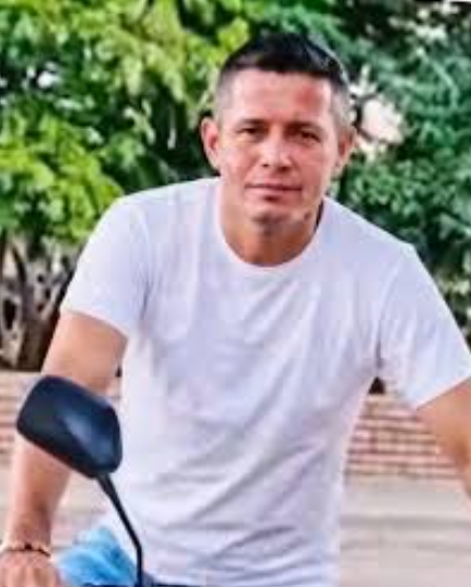 José Elver Palencia, el hombre que murió por atrangatamiento durante concierto en Huila