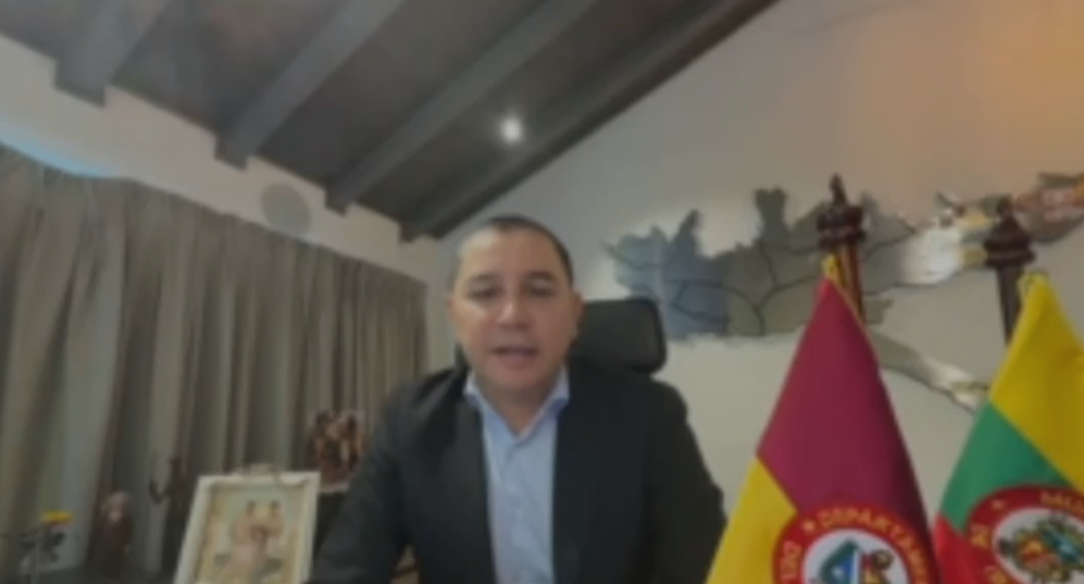 Judicializan a exalcalde de Ibagué por presuntas irregularidades en contrato del puente de la calle 60