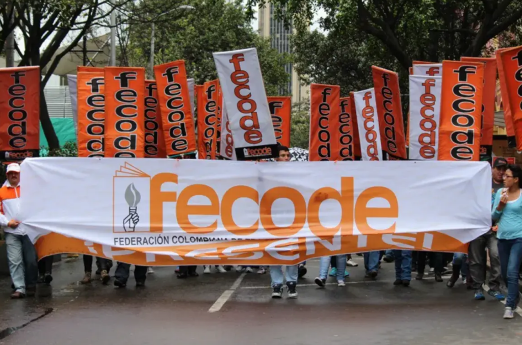 Fecode y MinEducación acuerdan reactivar mesas de seguimiento tras primera reunión