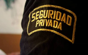 Gobierno anuncia ofensiva contra empresas de seguridad privada señaladas de servir de fachada al crimen