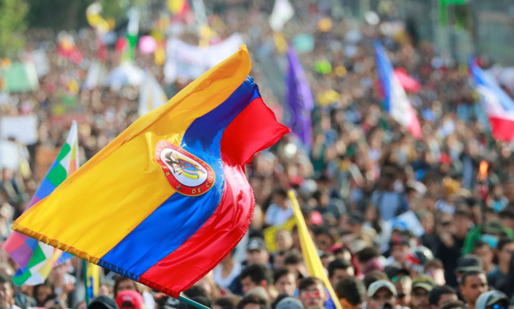 Asocapitales respalda cambios al protocolo de actuación durante las protestas