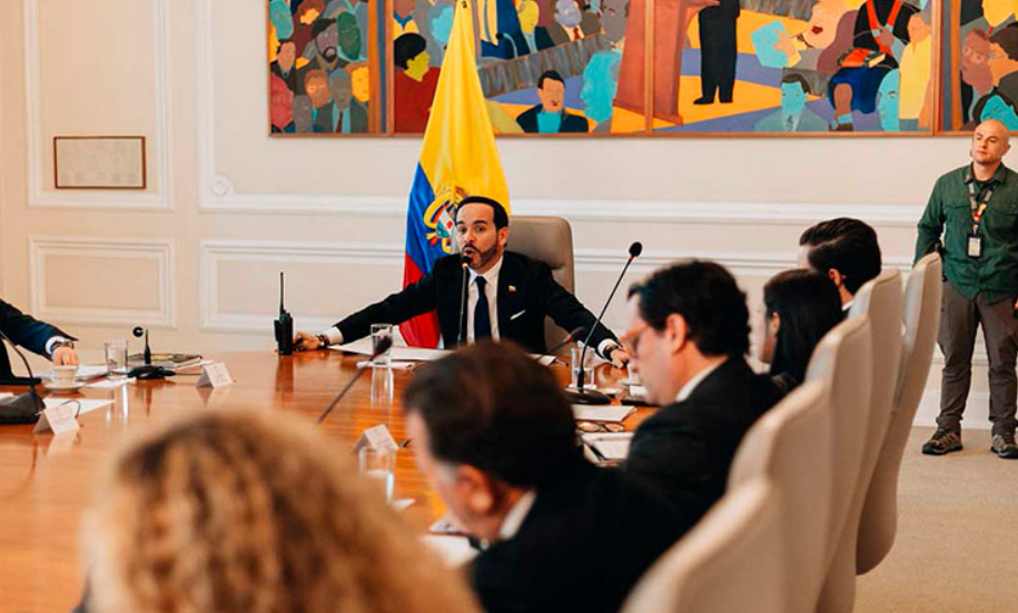 Gobierno activa plan de choque en salud tras detectar más de un millón de pacientes con atenciones pendientes