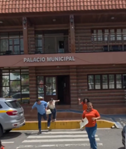 Las imágenes y videos más impactantes que dejó el terremoto en Panamá