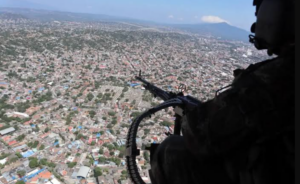 Bombardeo contra disidencias de las Farc en el Catatumbo deja cuatro muertos, según balance preliminar