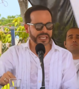 “Con los narcoterroristas no hay tregua”: De la Espriella tras ordenar bombardeo en el Catatumbo