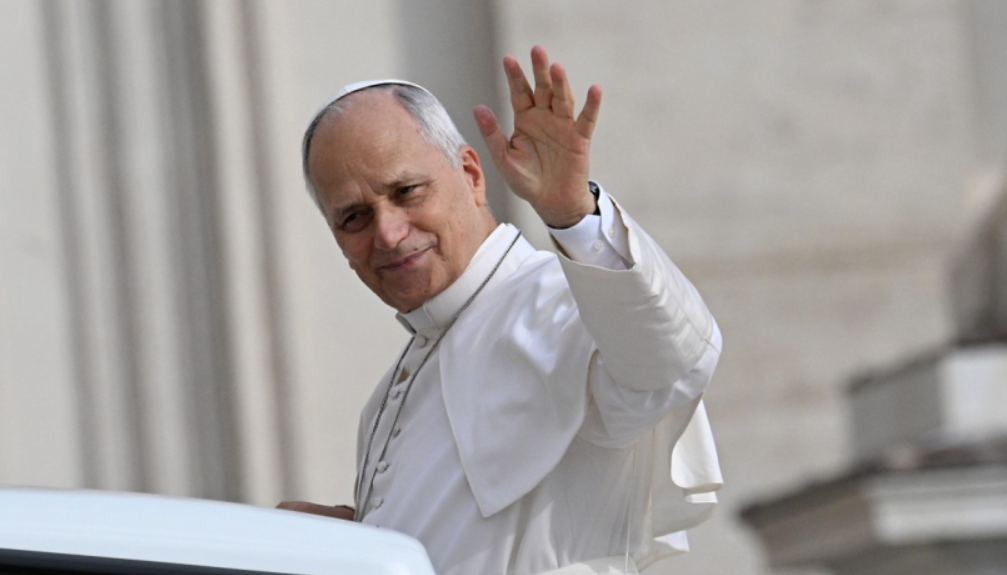 Vaticano confirma que el papa León XIV tiene cáncer de pulmón tras cirugía: este es su estado de salud