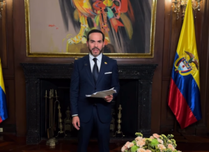 Policía podrá intervenir en protestas sin agotar el diálogo: así cambia el protocolo de la fuerza pública en Colombia