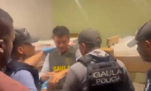 Rescatan a ingeniero secuestrado en Santa Marta: exigían $50 millones por su libertad