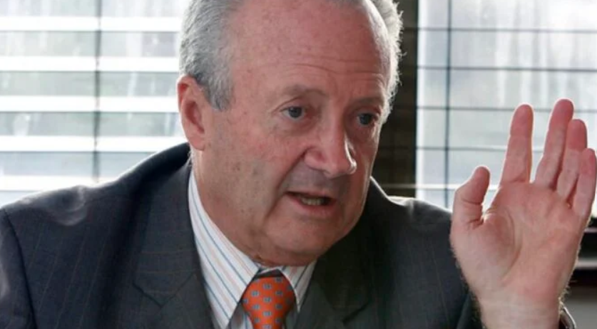 Arturo Calle culpa a Temu y Shein de la pérdida de 2.000 empleos en Colombia