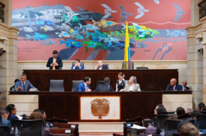 ¿Cómo quedaron distribuidos los recursos en el presupuesto 2027?