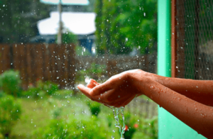Ideam pronostica lluvias en el oriente y centro de Colombia durante las próximas horas