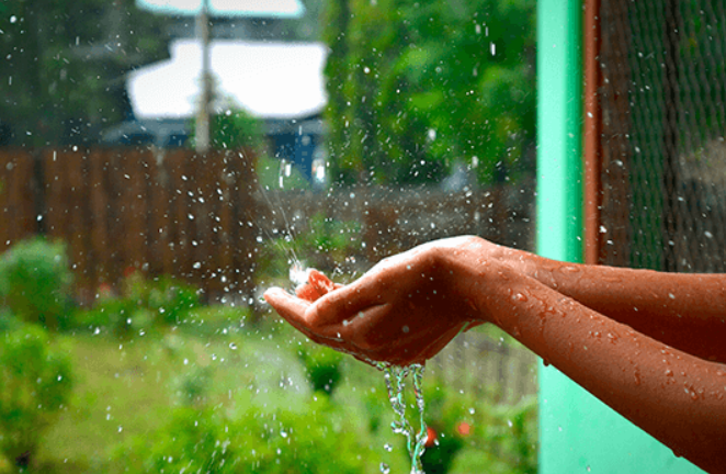 Ideam pronostica lluvias en el oriente y centro de Colombia durante las próximas horas