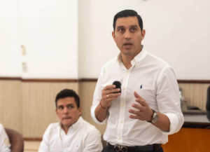 Asesinan a Miguel Castellanos, exsecretario de Gobierno de Cúcuta y aspirante a la Alcaldía