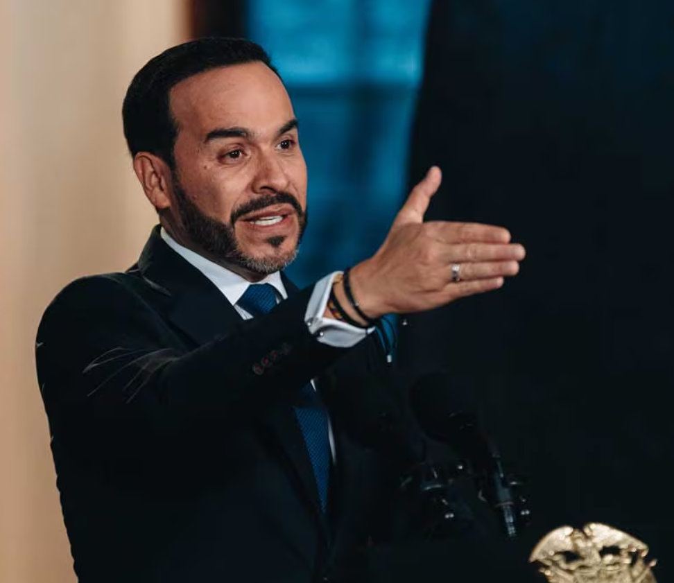 “¡El asesinato de Miguel Castellanos no puede quedar impune!”: presidente De la Espriella ordena capturar a los responsables