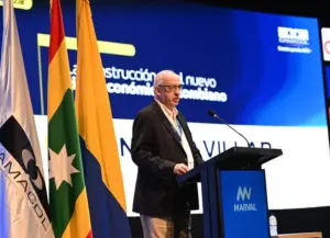 Colombia enfrenta un déficit fiscal del 9,4 % del PIB en 2027, una cifra “inimaginable” desde la Guerra de los Mil Días, advierte el gerente del Banco de la República