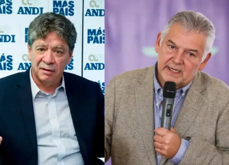 Bruce Mac Master condena propuesta de eliminar arancel al 40% en ropa importada: “Es profundamente inconsciente”
