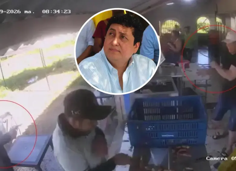 Capturan en Tunja al presunto conductor del homicidio de ‘Jhon Calzones’